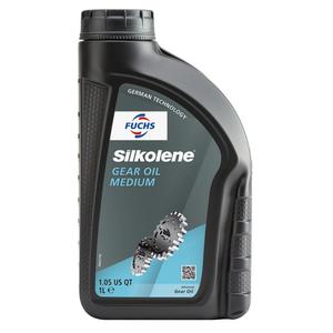 Prevodový olej SILKOLENE GEAR OIL MEDIUM 600985912 1 l