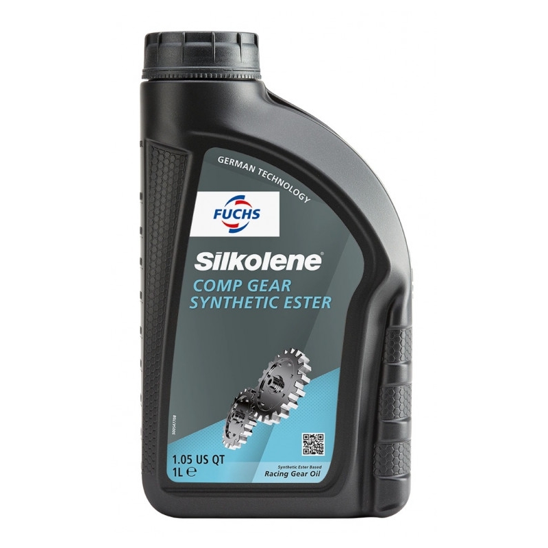 Prevodový olej SILKOLENE COMP GEAR 1 l