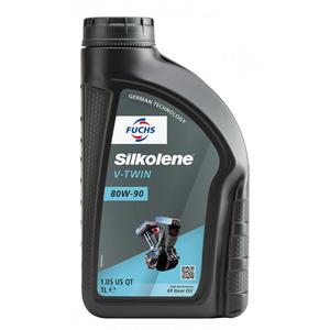 Prevodový olej SILKOLENE V-TWIN 80W-90 601450679 1 l