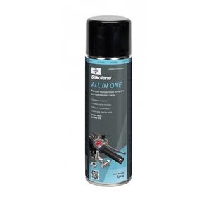 Sprej SILKOLENE ALL-IN-ONE 601398353 0,5 l