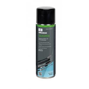 Sprej SILKOLENE SILKOPEN 601398933 0,5 l