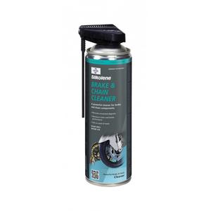 Čistič SILKOLENE BRAKE/CHAIN 601398360 0,5 l