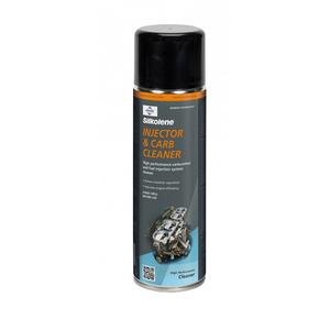 Čistič SILKOLENE INJ/CARB CLEANER SP  601398896 0,5 l