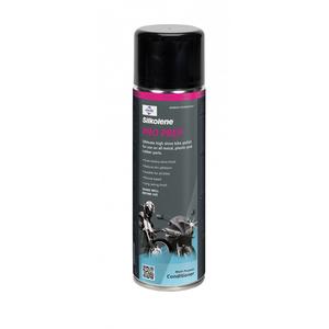 Ochranný prostriedok na motocykel SILKOLENE PRO PREP SPRAY      601399046 0,5 l