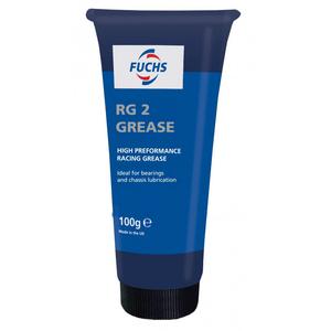 Mazivo SILKOLENE FUCHS RG2 GREASE 800242914 0,1 l