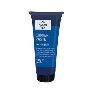 Pasta SILKOLENE FUCHS COPPER PASTE 800242921 0,1 l