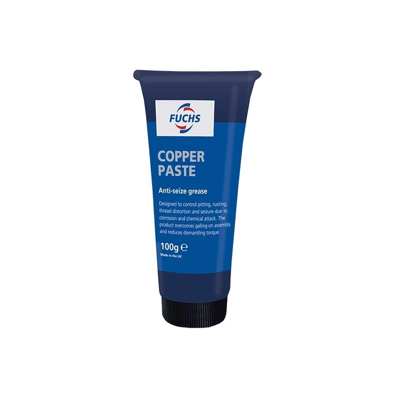 Pasta SILKOLENE FUCHS COPPER PASTE 0,1 l