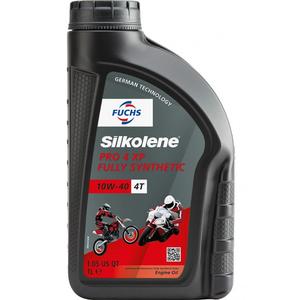 Motorový olej SILKOLENE PRO 4 10W-40 - XP 601449826 1 l