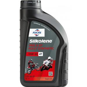 Motorový olej SILKOLENE PRO 4 10W-50 - XP 601449888 1 l
