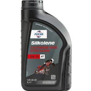 Motorový olej SILKOLENE CASTORENE R50S 600985967 1 l