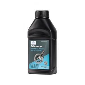 Brzdová kvapalina SILKOLENE UNIV BRAKE/CLUTCH 800164735 0,5 l