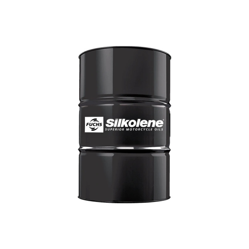 Motorový olej SILKOLENE COMP 4 10W-40 - XP 205 l
