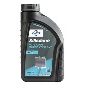 Chladiaca kvapalina SILKOLENE MAG COOL 601449130 1 l