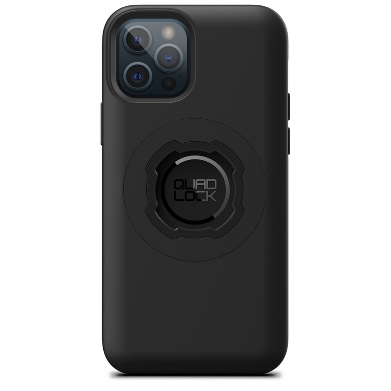Obal na mobil Quad Lock® MAG - iPhone 12/12 Pro