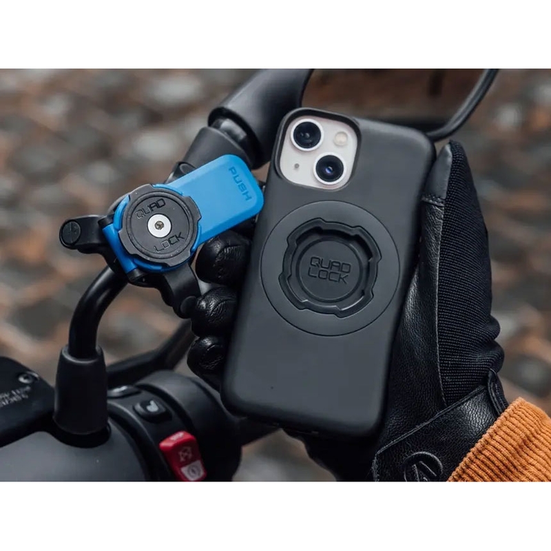 Obal na mobil Quad Lock® MAG - iPhone 12/12 Pro