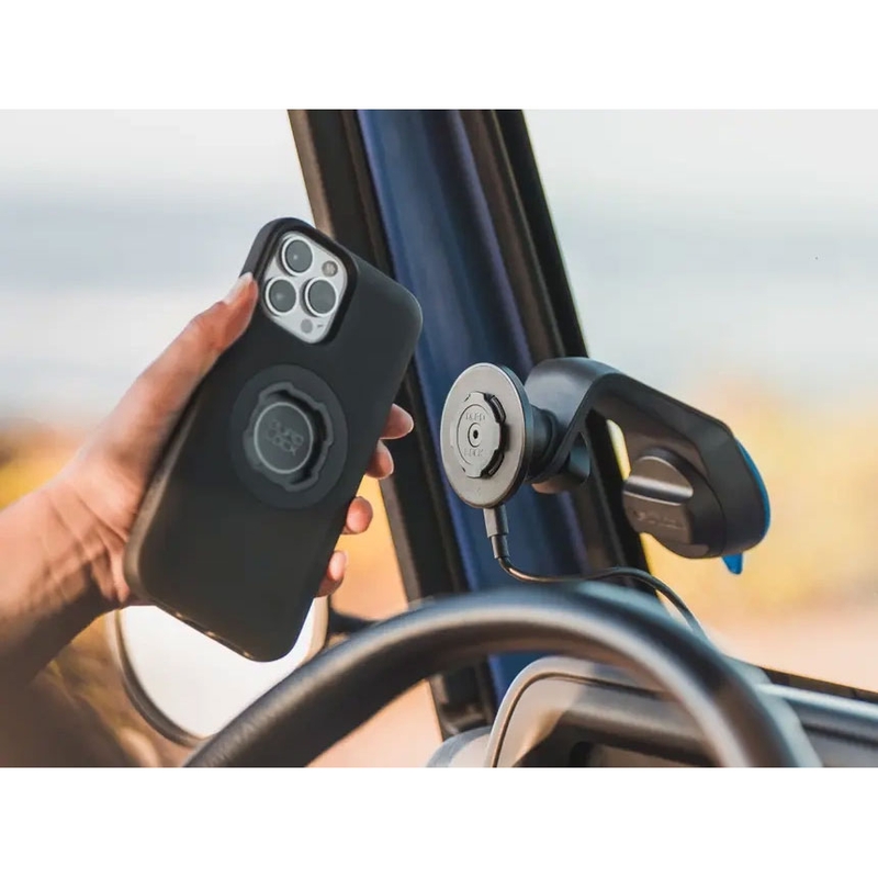 Obal na mobil Quad Lock® MAG - iPhone 12/12 Pro