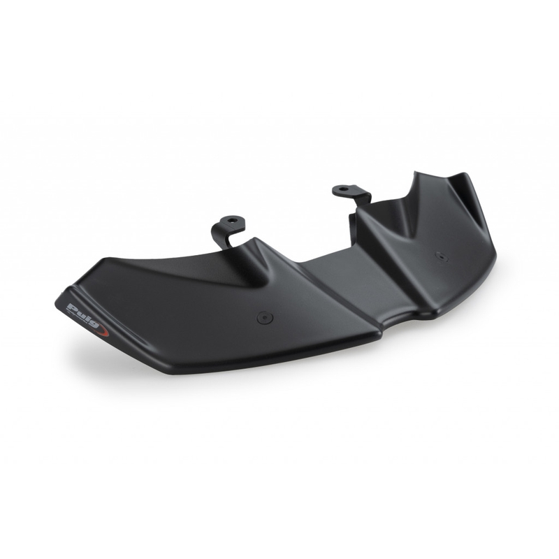 Frontal spoilers PUIG DOWNFORCE matná čierna