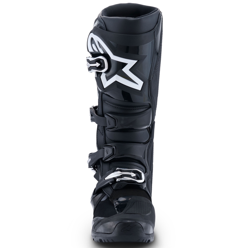 Čižmy na motocykel Alpinestars Tech 7 Enduro čierno-antracit-biele
