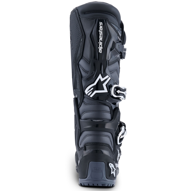 Čižmy na motocykel Alpinestars Tech 7 Enduro čierno-antracit-biele