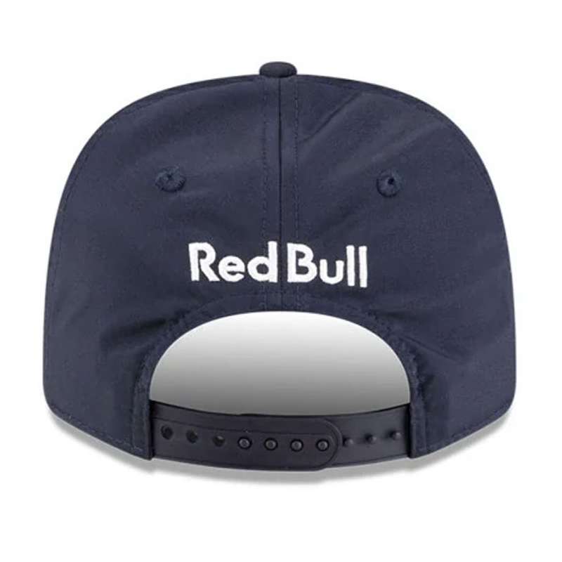 Šiltovka Red Bull Racing F1 Max Verstappen tmavo modrá