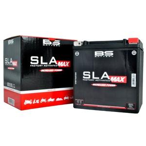 V továrni aktivovaný akumulátor BS-BATTERY BGZ20HL SLA MAX aktivovaná batéria