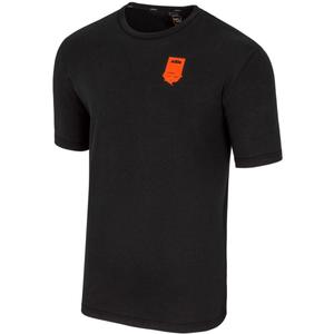 Tričko KTM Beast čierne