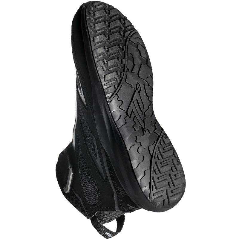 Topánky na motorku Seventy Degrees SD-BC9 Premier čierne