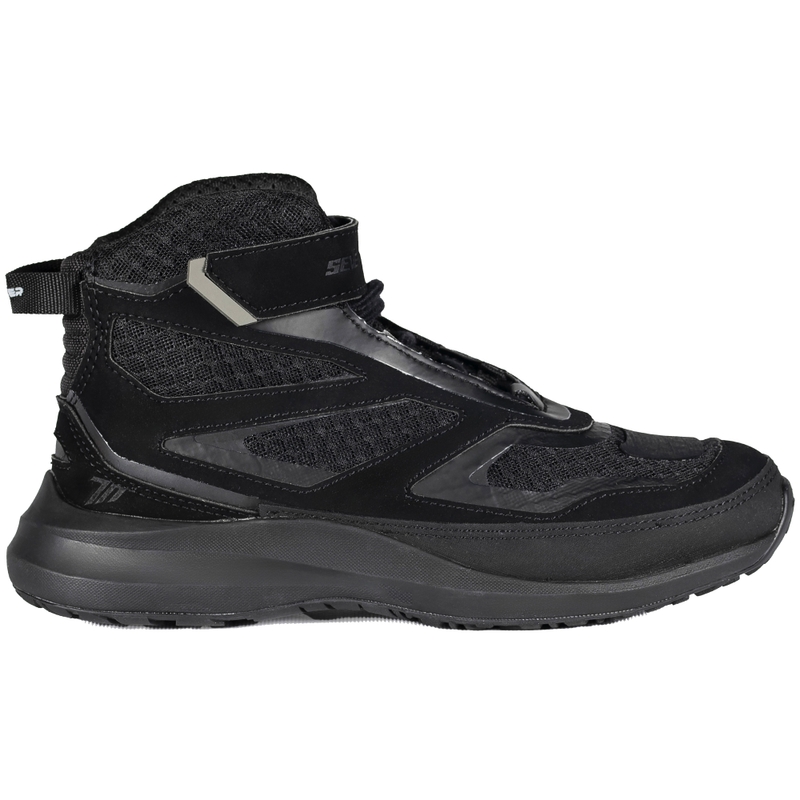 Topánky na motorku Seventy Degrees SD-BC9 Premier čierne