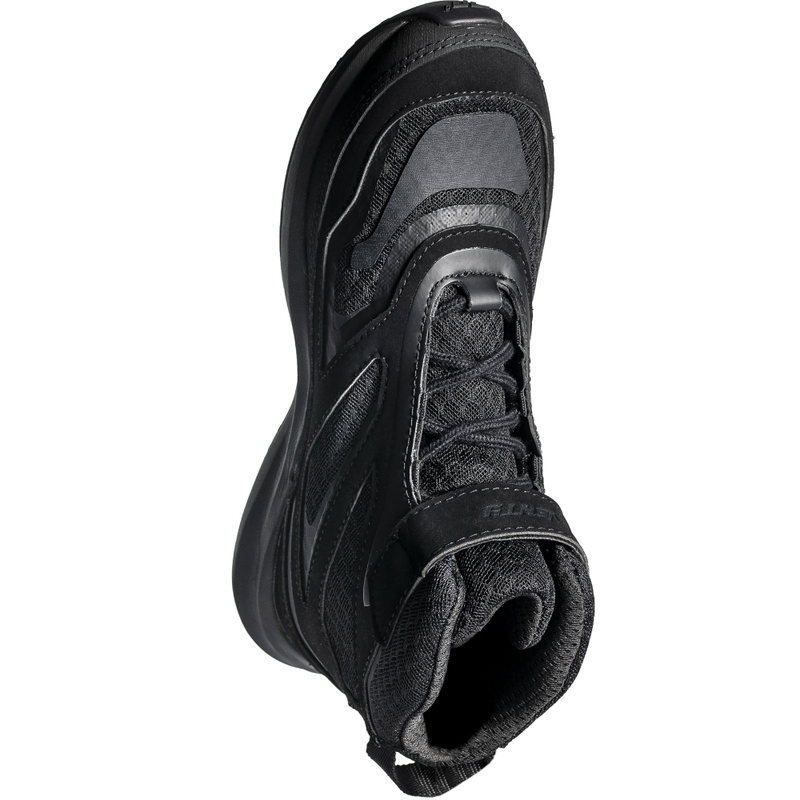 Topánky na motorku Seventy Degrees SD-BC9 Premier čierne