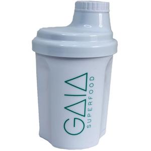 Šejker GAIA biely