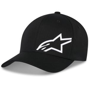 Šiltovka Alpinestars Corp Shift Multi čierna
