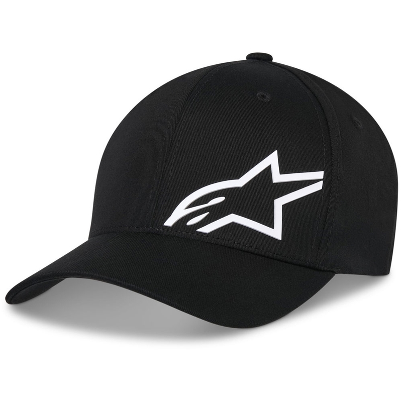 Šiltovka Alpinestars Corp Shift Multi čierna