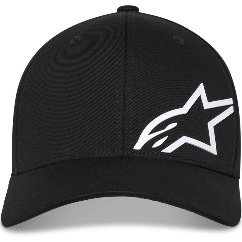Šiltovka Alpinestars Corp Shift Multi čierna