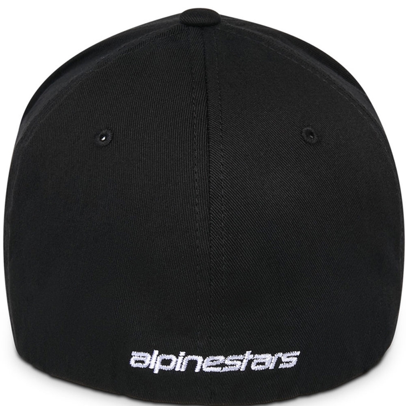 Šiltovka Alpinestars Corp Shift Multi čierna