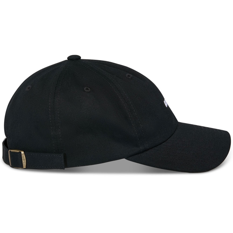 Šiltovka Alpinestars Deduce Strapback čierna