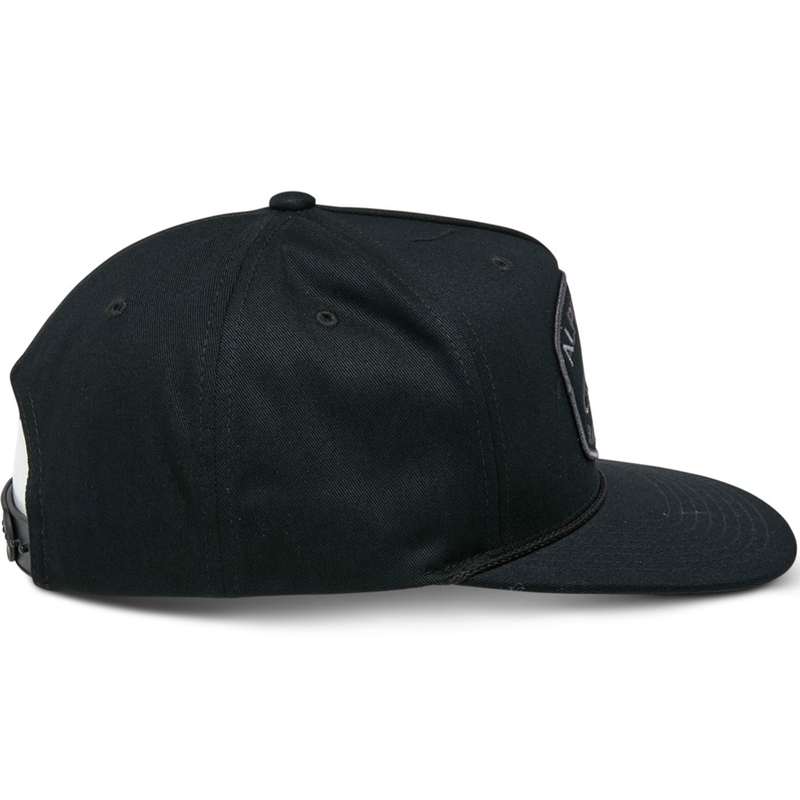 Šiltovka Alpinestars Promptus Snapback čierna