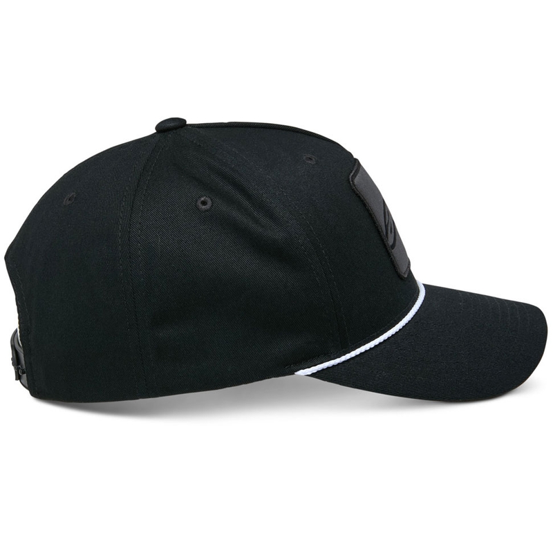 Šiltovka Alpinestars Specific Snapback čierna