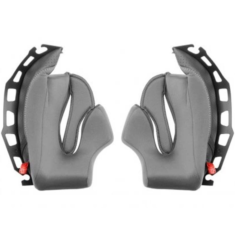 Lícnica interiéru pre helmy na motorku Airoh Spark