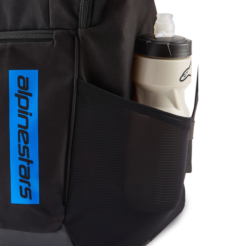 Batoh Alpinestars Defcon V3 čierno-modrý 13,6 l