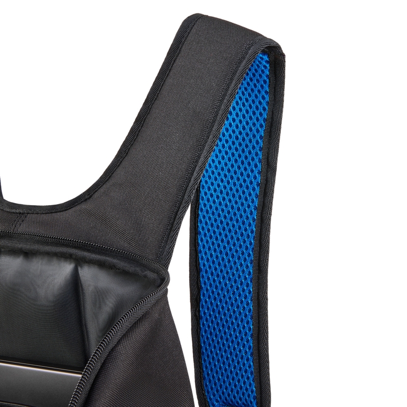Batoh Alpinestars Defcon V3 čierno-modrý 13,6 l