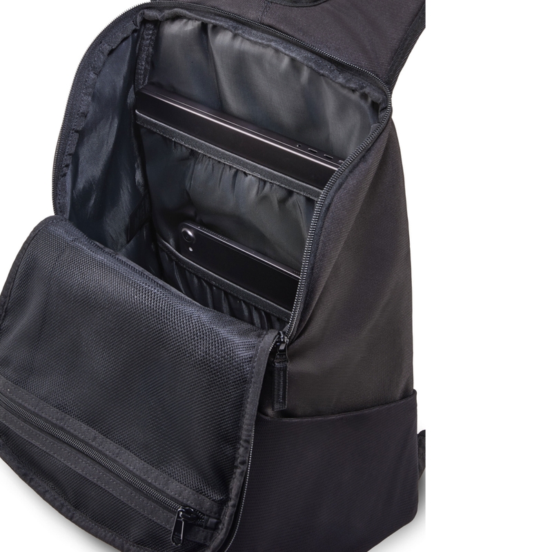 Batoh Alpinestars Defcon V3 čierno-biely 13,6 l