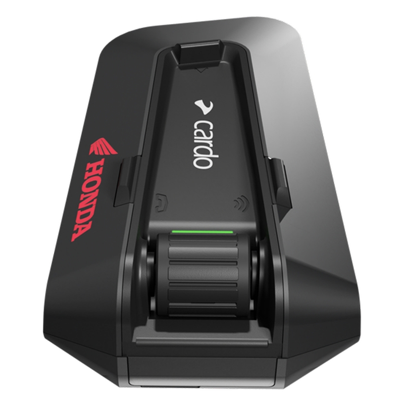Bluetooth intercom CARDO PACKTALK EDGE Honda solo