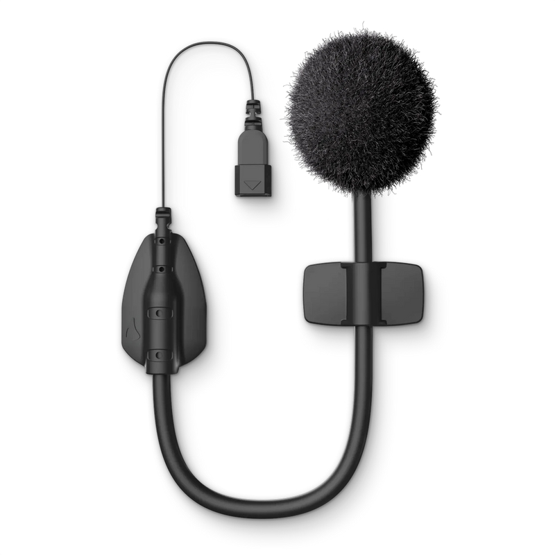 Vodeodolný mikrofón IP67 CARDO PACKTALK
