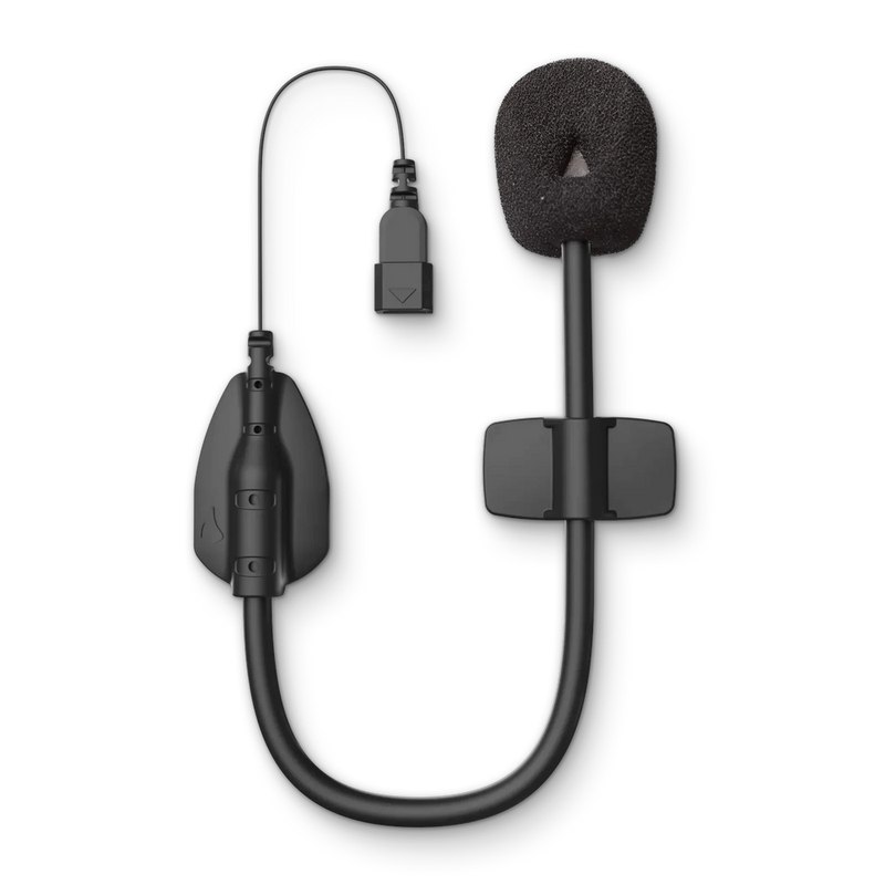 Vodeodolný mikrofón IP67 CARDO PACKTALK