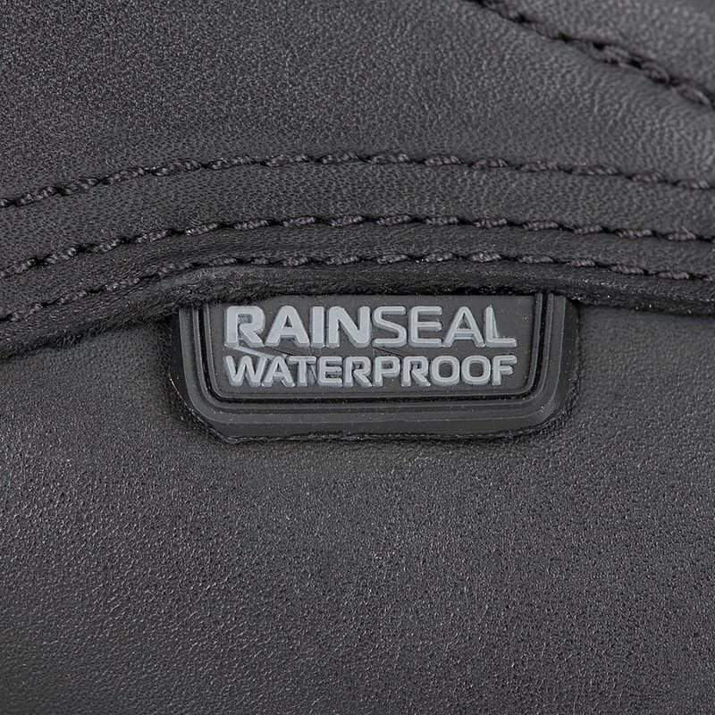 Topánky na motorku Oxford Merton 2.0 čierne