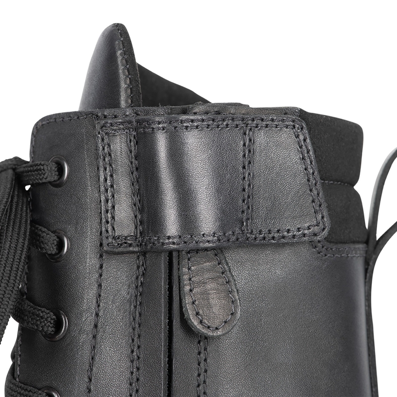 Topánky na motorku Oxford Merton 2.0 čierne