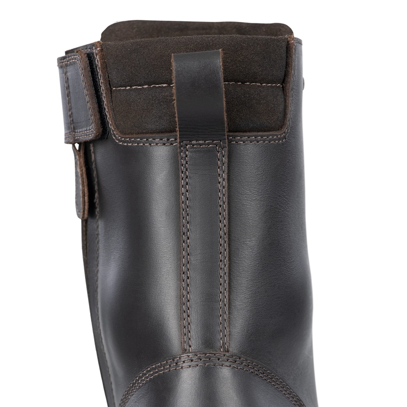 Topánky na motorku Oxford Merton 2.0 hnedé