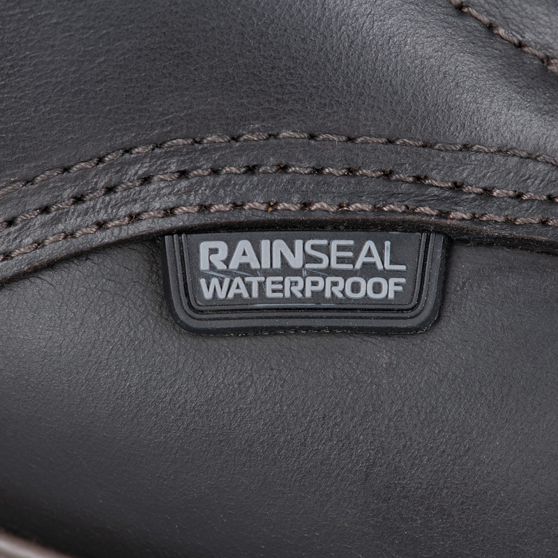 Topánky na motorku Oxford Merton 2.0 hnedé