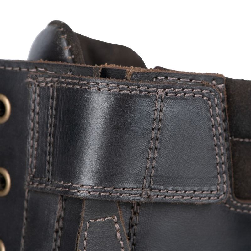 Topánky na motorku Oxford Merton 2.0 hnedé