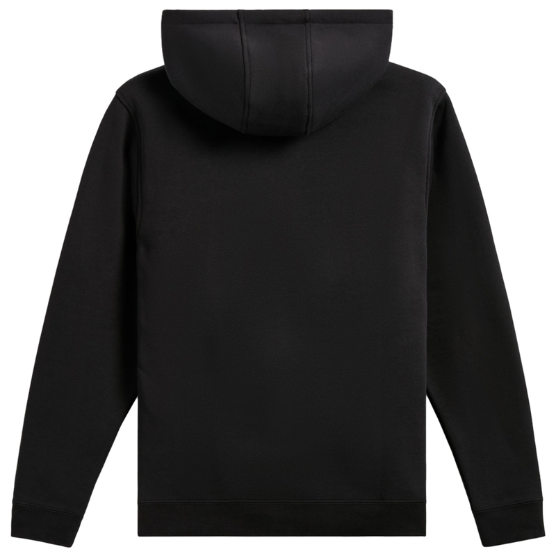 Mikina Alpinestars Fasting Hoodie čierna